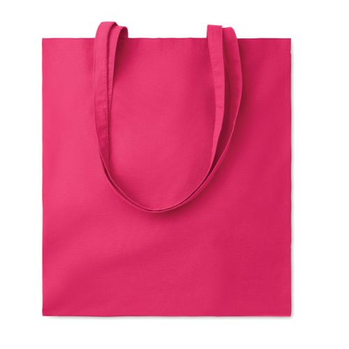 Coloured cotton bag - Image 10